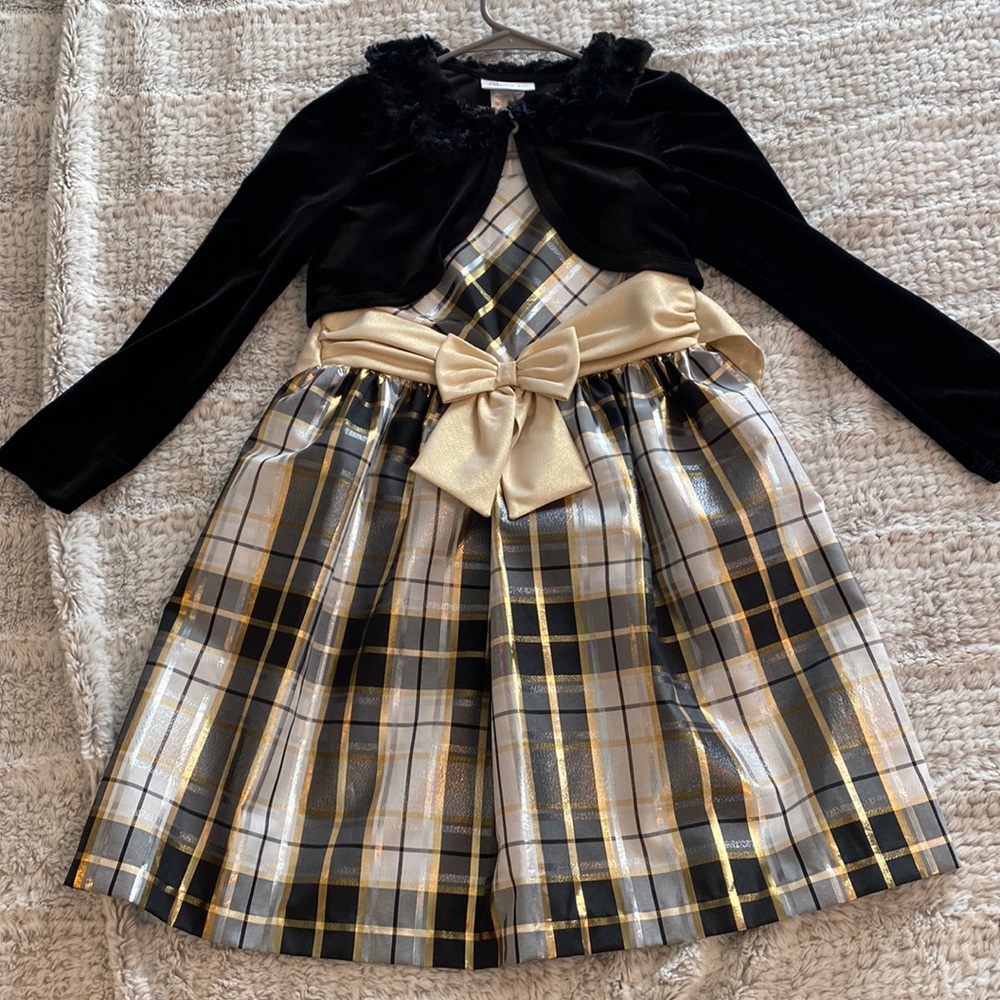 Holiday Dress